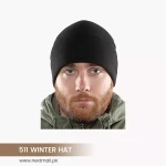 5.11 Winter Hat for Outdoor Activities