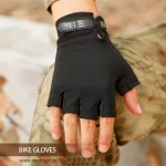 5.11 Half Finger Gloves