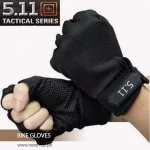5.11 Half Finger Gloves