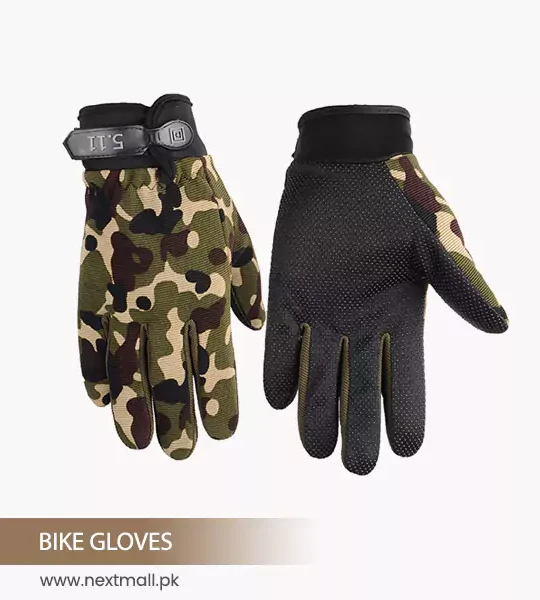 5.11 Duty Full Gloves