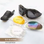 5.11 Tactical Series Glasses